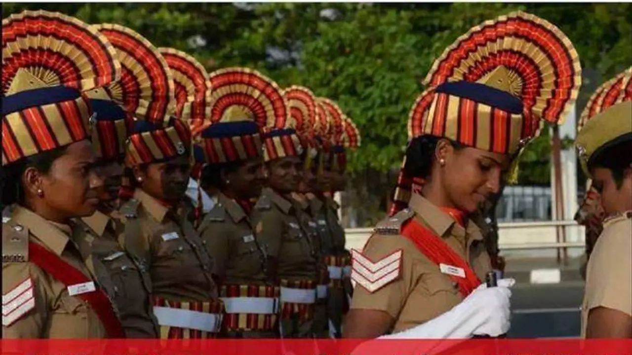 10వ తరగతి అర్హతతో ప్రభుత్వ ఉద్యోగాలు.. నెలకు రూ.21వేల జీతం.. అప్లయ్ చేసుకోవడానికి క్లిక్ చేయండి 10వ తరగతి అర్హతతో ప్రభుత్వ ఉద్యోగాలు.. నెలకు రూ.21వేల జీతం.. అప్లయ్ చేసుకోవడానికి క్లిక్ చేయండి