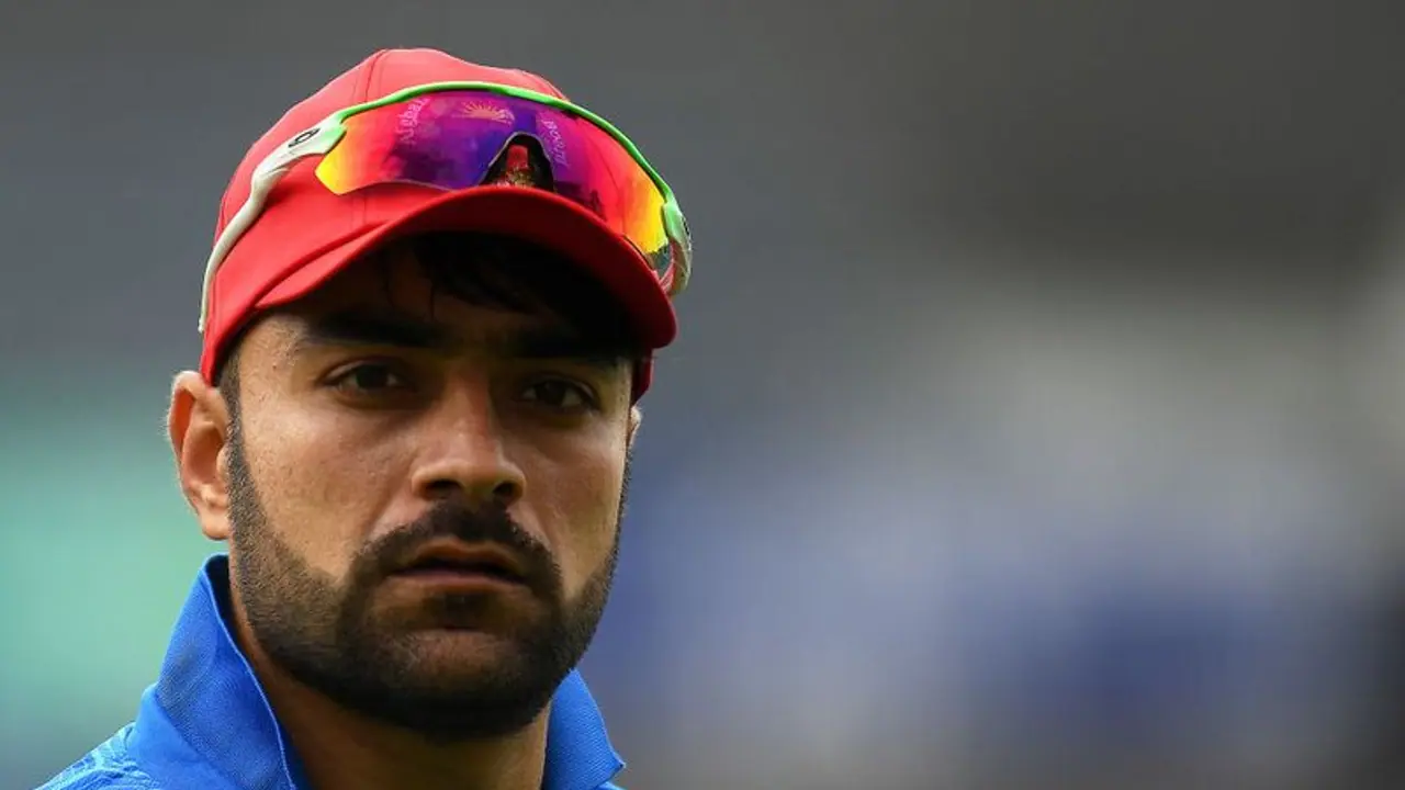 ട്വന്‍റി 20 റാങ്കിംഗ്: ഒന്നാംസ്ഥാനം തിരിച്ചുപിടിച്ച് റാഷിദ് ഖാന്‍; ഹാര്‍ദിക് പാണ്ഡ്യക്കും ഭുവിക്കും കുതിപ്പ് 