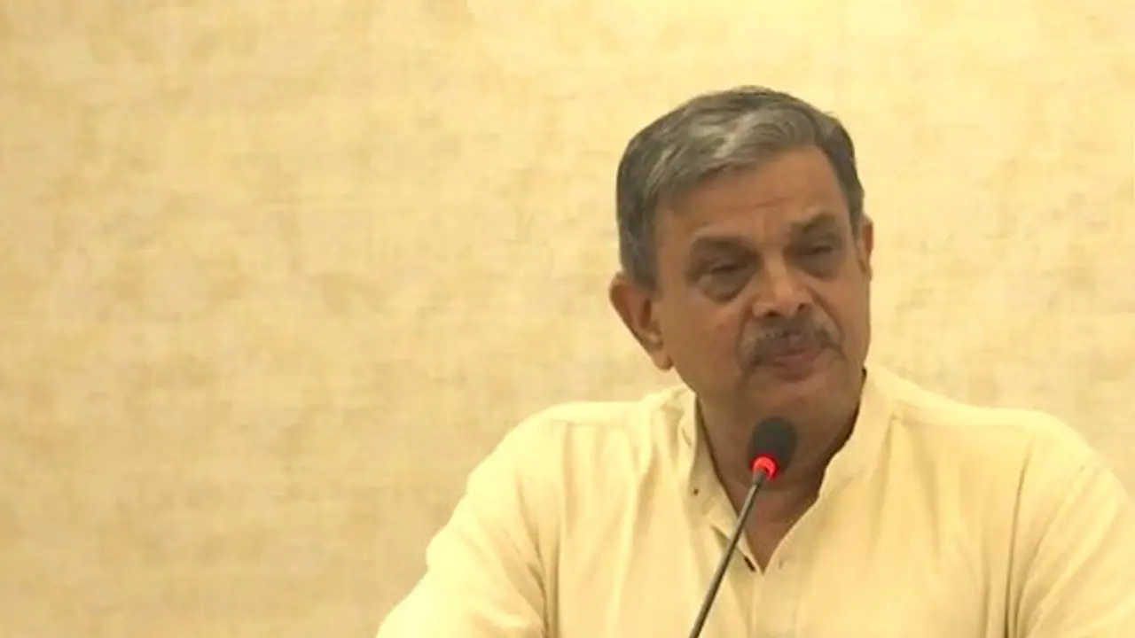 RSS ने किया रिजर्वेशन का समर्थन, कहा जब तक समाज में असमानता तब तक जारी रहे आरक्षण