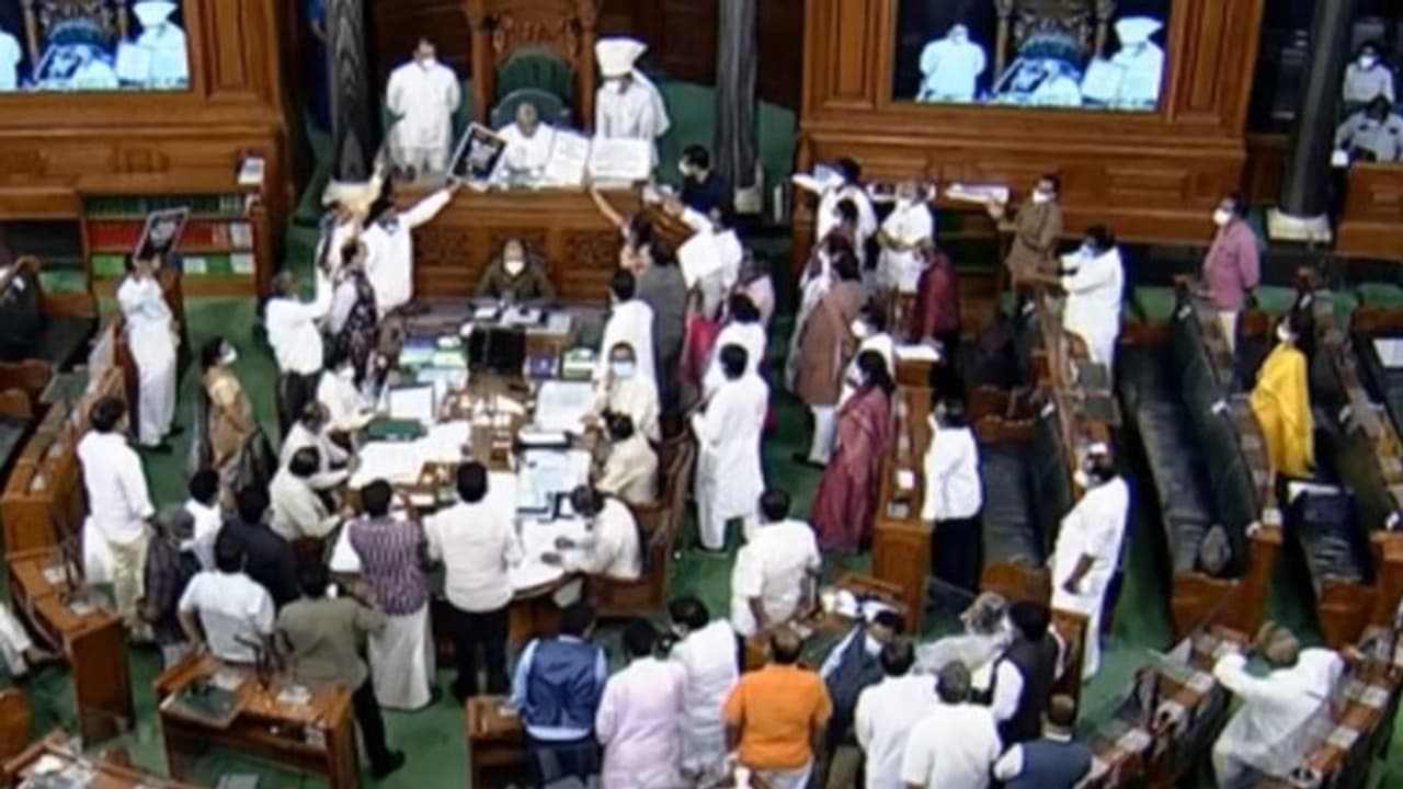 Monsoon Session: लोकसभा में दो तिहाई बहुमत से पारित हुआ ओबीसी आरक्षण बिल