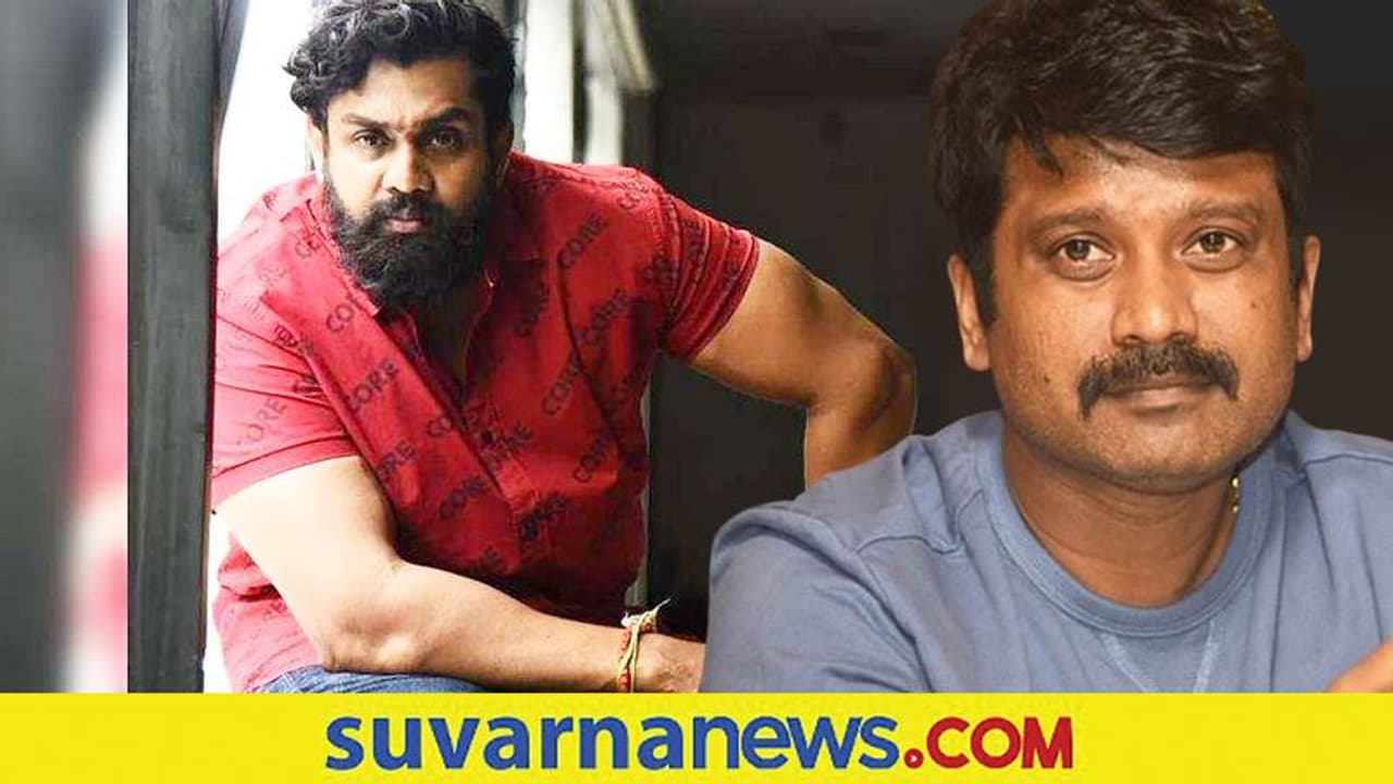 ಧ್ರುವ ಸರ್ಜಾ ಜೊತೆ ಜೋಗಿ ಪ್ರೇಮ್ ಹೊಸ ಸಿನಿಮಾ