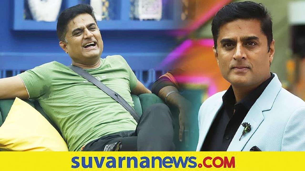 ಬಿಗ್‌ಬಾಸ್‌ನಿಂದ ಪಡೆದಿದ್ದೂ, ಕಳ್ಕೊಂಡಿದ್ದು ಎರಡೂ ಇವೆ: ಸಂಬರಗಿ