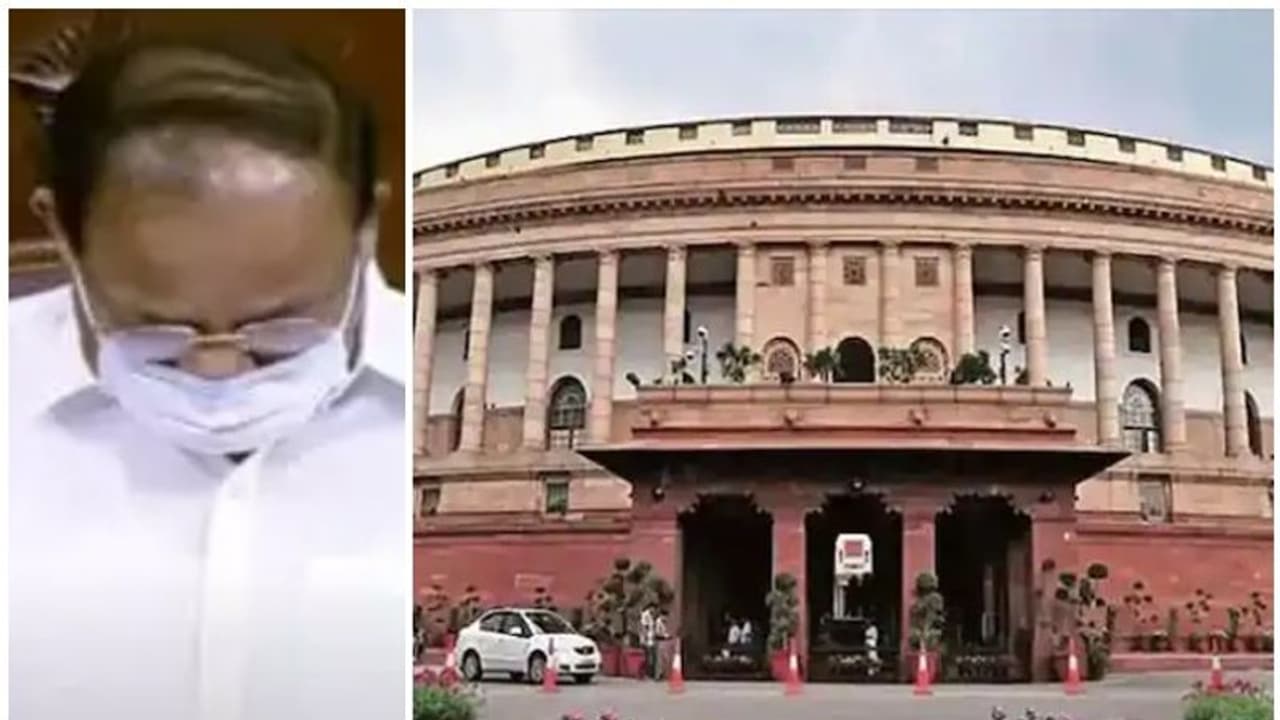 ಕೊನೇ ದಿನ ಮಾರ್ಷಲ್ಗಳ ಜತೆ ವಿಪಕ್ಷ ‘ಸಂಘರ್ಷ’! ಕೊನೇ ದಿನ ಮಾರ್ಷಲ್ಗಳ ಜತೆ ವಿಪಕ್ಷ ‘ಸಂಘರ್ಷ’!