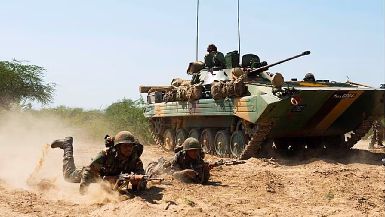 India to deploy Integrated Battle Groups along Pakistan, China borders India to deploy Integrated Battle Groups along Pakistan, China borders