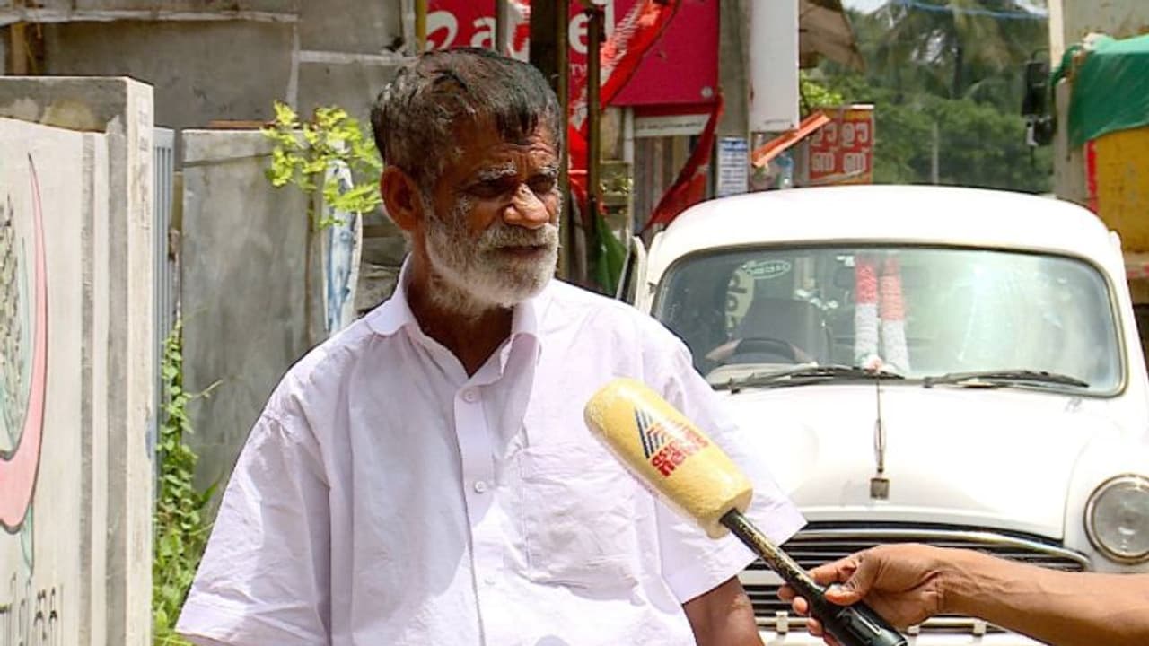 1980 ല് വളയം പിടിച്ചുതുടങ്ങി; ഒരിക്കല് പോലും അപകടങ്ങള് ഉണ്ടാക്കിയിട്ടില്ലാത്ത ഒരു അംബാസിഡര് ഡ്രൈവര് 1980 ല് വളയം പിടിച്ചുതുടങ്ങി; ഒരിക്കല് പോലും അപകടങ്ങള് ഉണ്ടാക്കിയിട്ടില്ലാത്ത ഒരു അംബാസിഡര് ഡ്രൈവര്