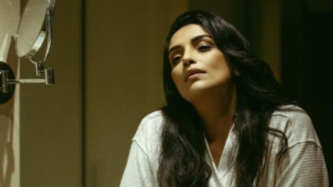 'എനിക്ക് വേണ്ടത് സ്നേഹം മാത്രം', ഫോട്ടോ പങ്കുവെച്ച് ശ്വേതാ മേനോൻ 'എനിക്ക് വേണ്ടത് സ്നേഹം മാത്രം', ഫോട്ടോ പങ്കുവെച്ച് ശ്വേതാ മേനോൻ