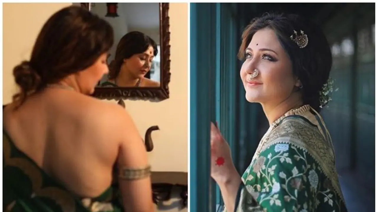 'മോര്‍ഫ് ചെയ്ത നഗ്ന ചിത്രങ്ങള്‍ പ്രചരിപ്പിക്കും' ; സിനിമ മേഖലയില്‍ നിന്ന് തന്നെ ഭീഷണി; പരാതിയുമായി നടി