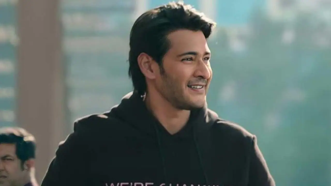 ఫ్యాన్స్ కి మహేష్ వినాయక చవితి శుభాకాంక్షలు..! ఫ్యాన్స్ కి మహేష్ వినాయక చవితి శుభాకాంక్షలు..!