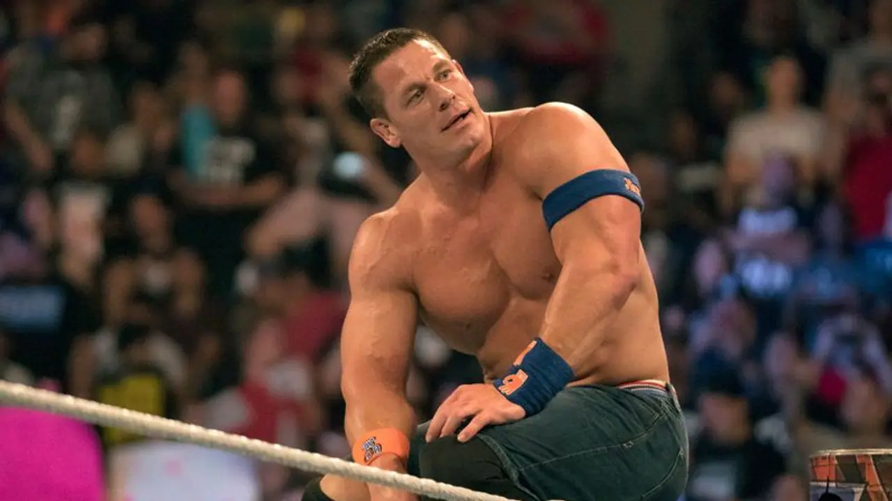 WWE: John Cena returns to RAW on June 27; netizens excited WWE: John Cena returns to RAW on June 27; netizens excited