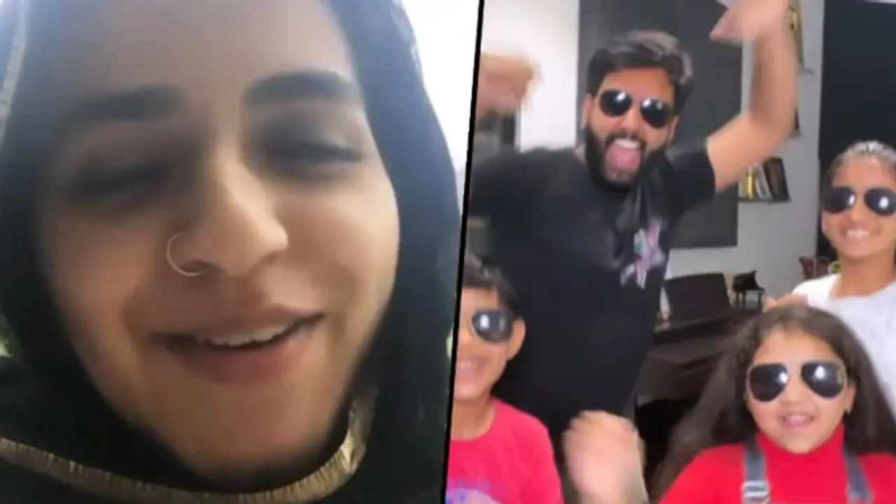 Yashraj Mukhate's latest song is the perfect anthem for those who 'Love To Safar' Yashraj Mukhate's latest song is the perfect anthem for those who 'Love To Safar'