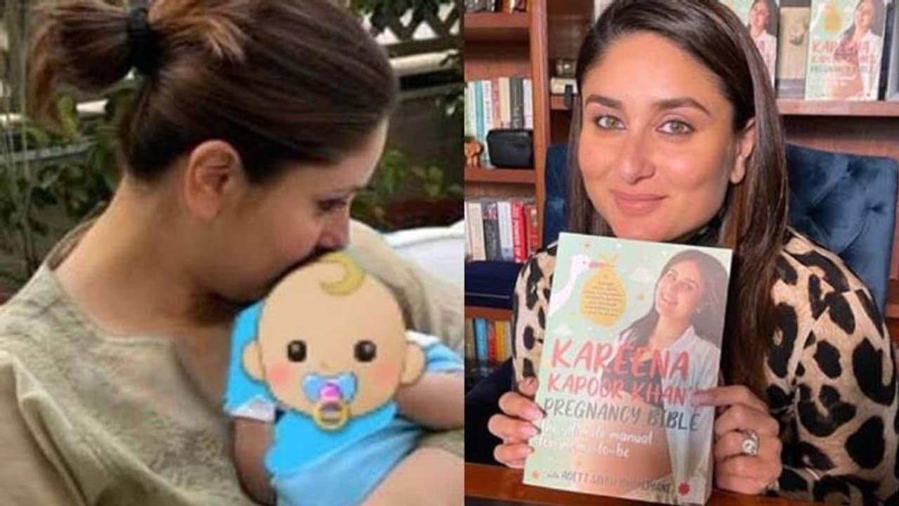 मुगल शासक के नाम पर नहीं रखा है करीना कपूर ने छोटे बेटे का नाम, कुछ इस तरह सामने आई सच्चाई मुगल शासक के नाम पर नहीं रखा है करीना कपूर ने छोटे बेटे का नाम, कुछ इस तरह सामने आई सच्चाई