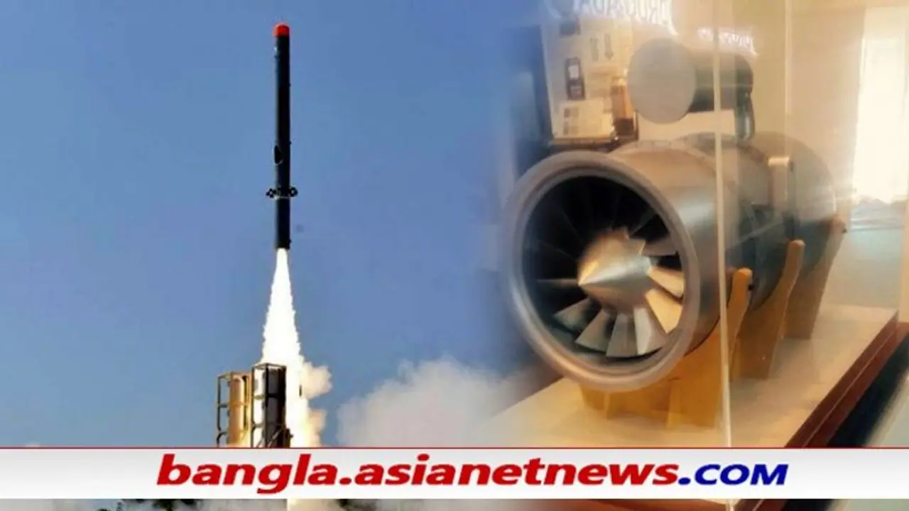 Nirbhay Cruise Missile সফল দেশি ইঞ্জিন, তাও মাঝপথে পড়ে গেল ডিআইডিওর ক্ষেপণাস্ত্র Nirbhay Cruise Missile সফল দেশি ইঞ্জিন, তাও মাঝপথে পড়ে গেল ডিআইডিওর ক্ষেপণাস্ত্র
