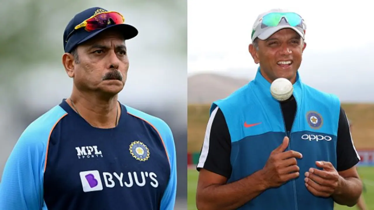 സ്‌കൂള്‍ നിലവാരം പോലുമില്ല, ഇങ്ങനെ ആയിരുന്നില്ല ഇന്ത്യന്‍ ടീം! കടുത്ത വിമര്‍ശനവുമായി മുന്‍ കോച്ച് രവി ശാസ്ത്രി