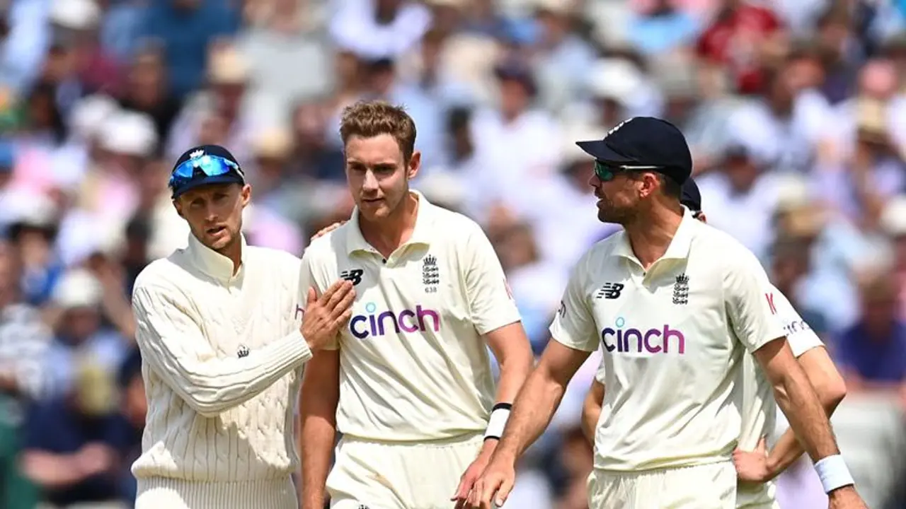 Ashes 2021: இங்கிலாந்து அணி அவரை ஆடவைக்காதது எங்களுக்கே செம சர்ப்ரைஸாத்தான் இருந்துச்சு ஸ்டீவ் ஸ்மித் Ashes 2021: இங்கிலாந்து அணி அவரை ஆடவைக்காதது எங்களுக்கே செம சர்ப்ரைஸாத்தான் இருந்துச்சு ஸ்டீவ் ஸ்மித்