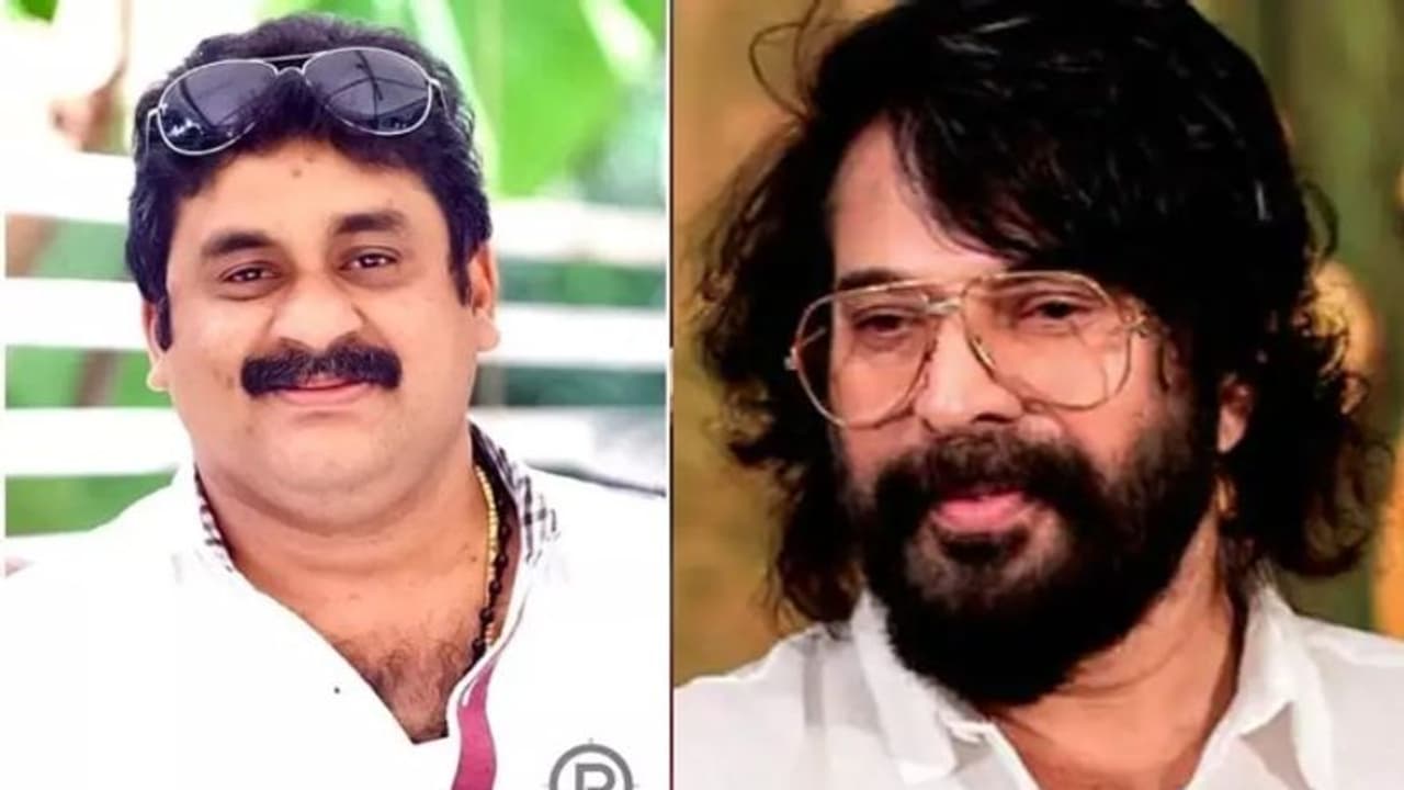 ജനങ്ങളുടെ പണം മുടക്കിയുള്ള വലിയ ആദരവ് വേണ്ടെന്ന് മമ്മൂട്ടി; സല്യൂട്ടെന്ന് ബാദുഷ ജനങ്ങളുടെ പണം മുടക്കിയുള്ള വലിയ ആദരവ് വേണ്ടെന്ന് മമ്മൂട്ടി; സല്യൂട്ടെന്ന് ബാദുഷ