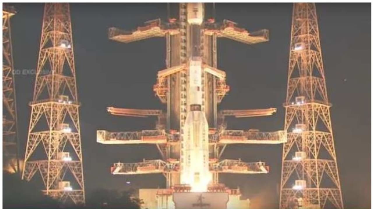 ക്രയോജനിക് ഘട്ടത്തിൽ പാളിച്ച; ജിഎസ്എൽവി എഫ് ടെൻ വിക്ഷേപണം പരാജയം ക്രയോജനിക് ഘട്ടത്തിൽ പാളിച്ച; ജിഎസ്എൽവി എഫ് ടെൻ വിക്ഷേപണം പരാജയം