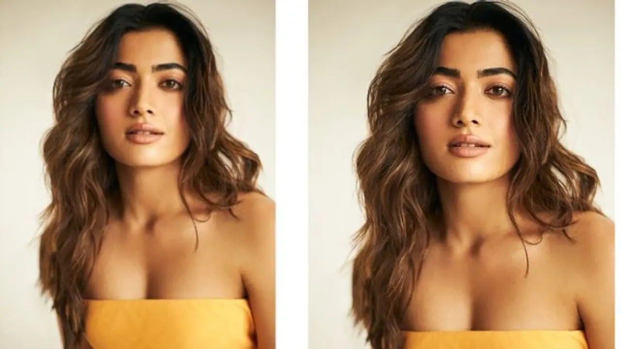 Rashmika Mandanna shares some unseen pictures, unknown facts on reels (Watch) Rashmika Mandanna shares some unseen pictures, unknown facts on reels (Watch)