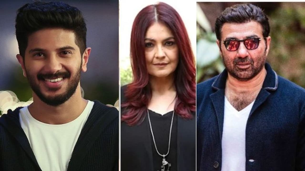 വീണ്ടും ബോളിവുഡിൽ തിളങ്ങാൻ ദുൽഖർ; ഒപ്പം പൂജ ഭട്ടും സണ്ണി ഡിയോളും വീണ്ടും ബോളിവുഡിൽ തിളങ്ങാൻ ദുൽഖർ; ഒപ്പം പൂജ ഭട്ടും സണ്ണി ഡിയോളും