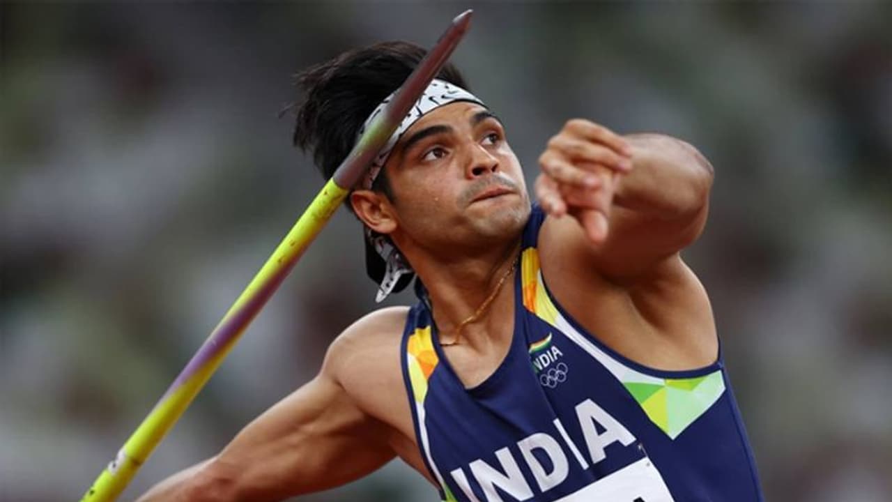 ಜಾವೆಲಿನ್‌ ಥ್ರೋ: ಒಲಿಂಪಿಕ್ಸ್‌ನಲ್ಲಿ ಚಿನ್ನ ಗೆದ್ದ ನೀರಜ್‌ ಚೋಪ್ರಾ ಈಗ ವಿಶ್ವ ನಂ.2