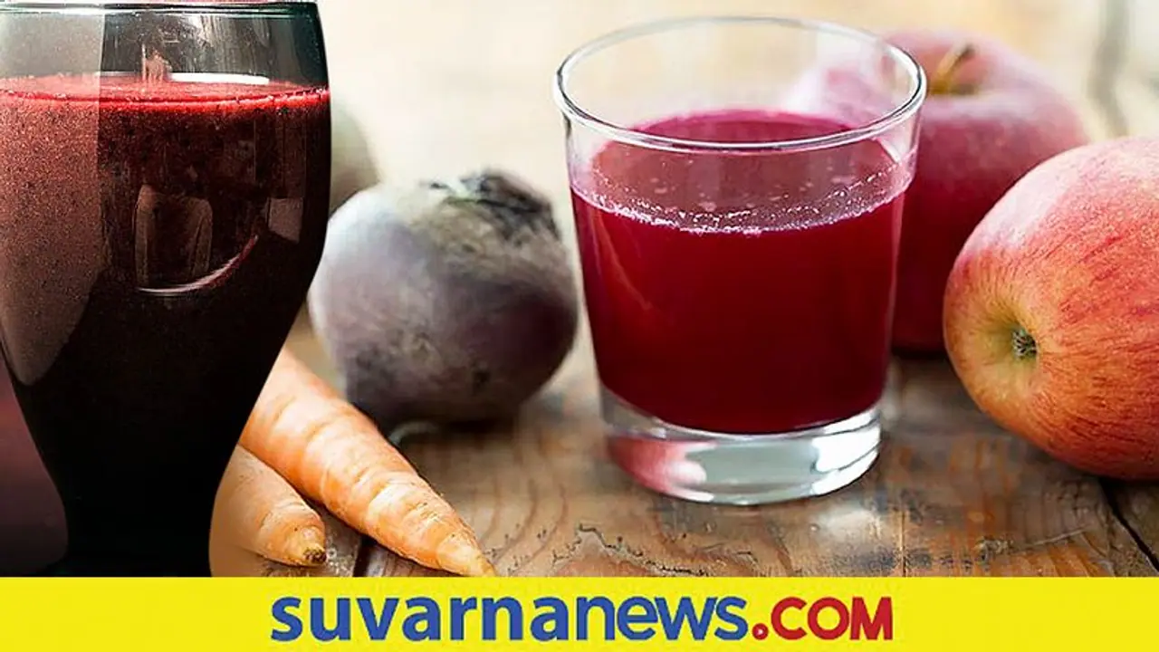 ಮಧುಮೇಹಿಗಳಿಗೆ ಬೀಟ್ ರೂಟ್ ಬೆಸ್ಟ್! ಎಷ್ಟು ಪ್ರಮಾಣ ಬೆಟರ್? ಮಧುಮೇಹಿಗಳಿಗೆ ಬೀಟ್ ರೂಟ್ ಬೆಸ್ಟ್! ಎಷ್ಟು ಪ್ರಮಾಣ ಬೆಟರ್?