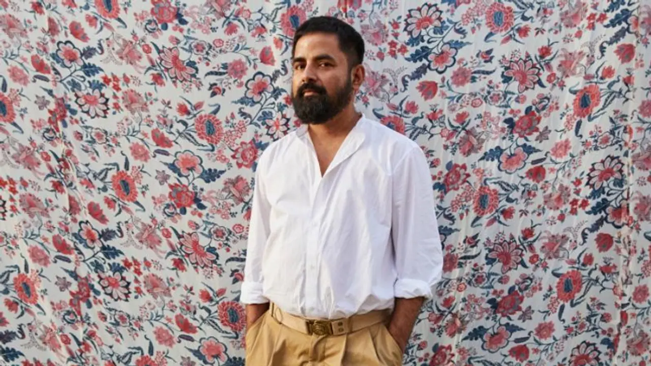 Sabyasachi's collaboration with H&M ‘Wanderlust’ triggers desi meme fest