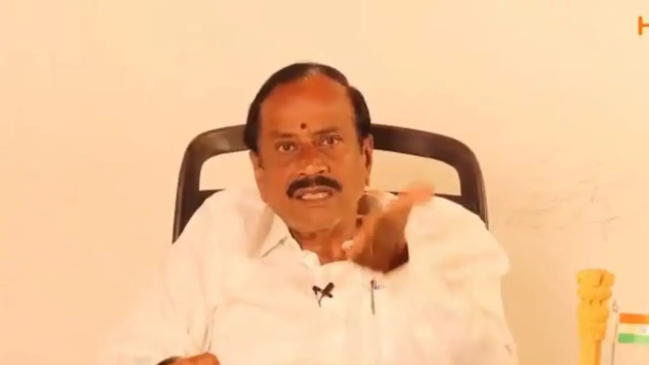 ஆர்.எஸ் பாரதி பேசாததையா இவர் பேசிவிட்டார்..?? எச்.ராஜாவுக்கு ஆதரவு தெரிவித்த தேசிய ஊடகவியலாளர்கள் நலச்சங்கம். ஆர்.எஸ் பாரதி பேசாததையா இவர் பேசிவிட்டார்..?? எச்.ராஜாவுக்கு ஆதரவு தெரிவித்த தேசிய ஊடகவியலாளர்கள் நலச்சங்கம்.