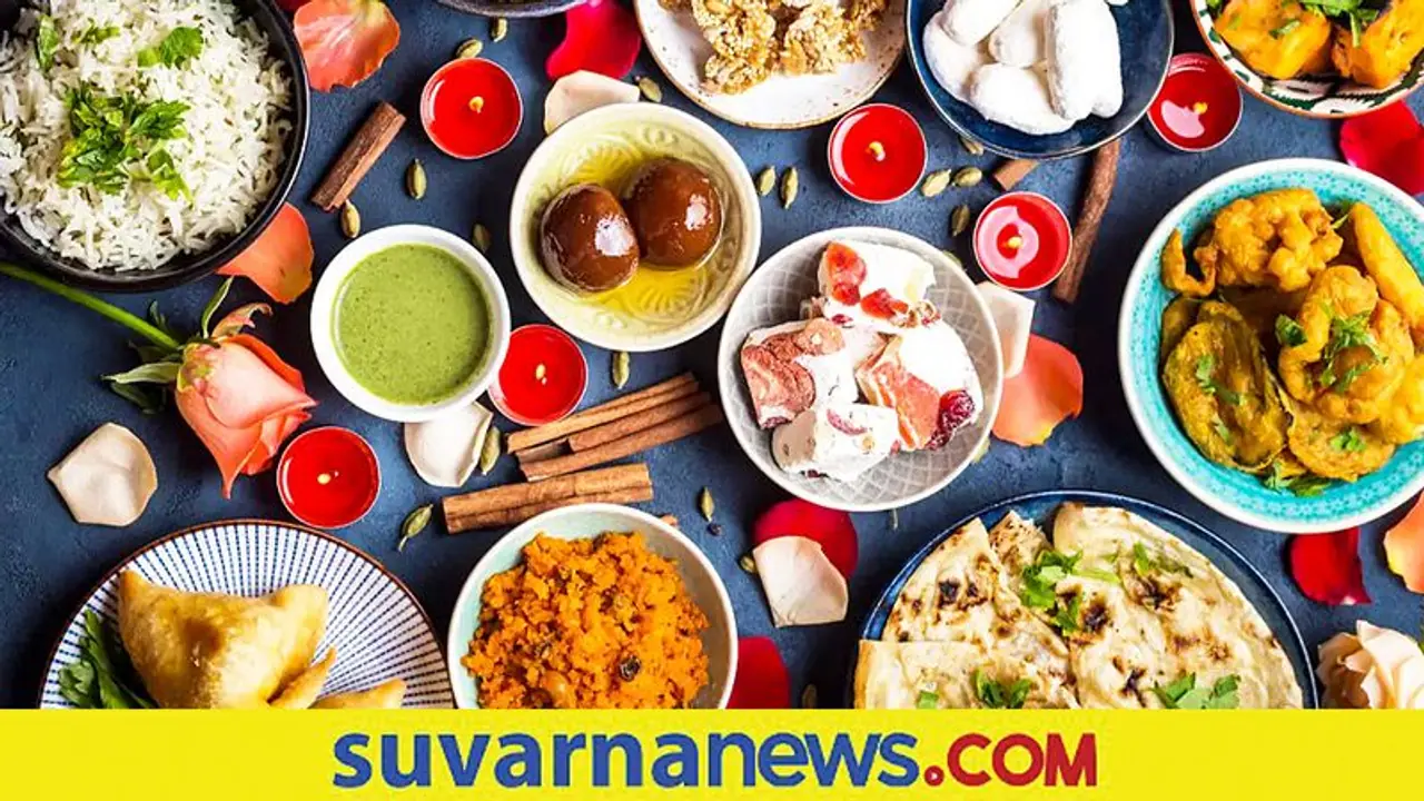 ರುಚಿ ರುಚಿಯಾದ ಹಬ್ಬದ ಅಡುಗೆ ನೀವೂ ಟ್ರೈ ಮಾಡಿ