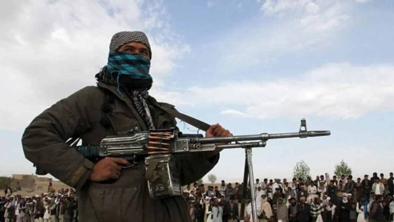 Afghanistan: Talibanಯಿಂದ ನಟಿ, ನಿರೂಪಕಿಯರಿಗೆ ಹೊಸ 'ಧಾರ್ಮಿಕ' ಮಾರ್ಗಸೂಚಿ!