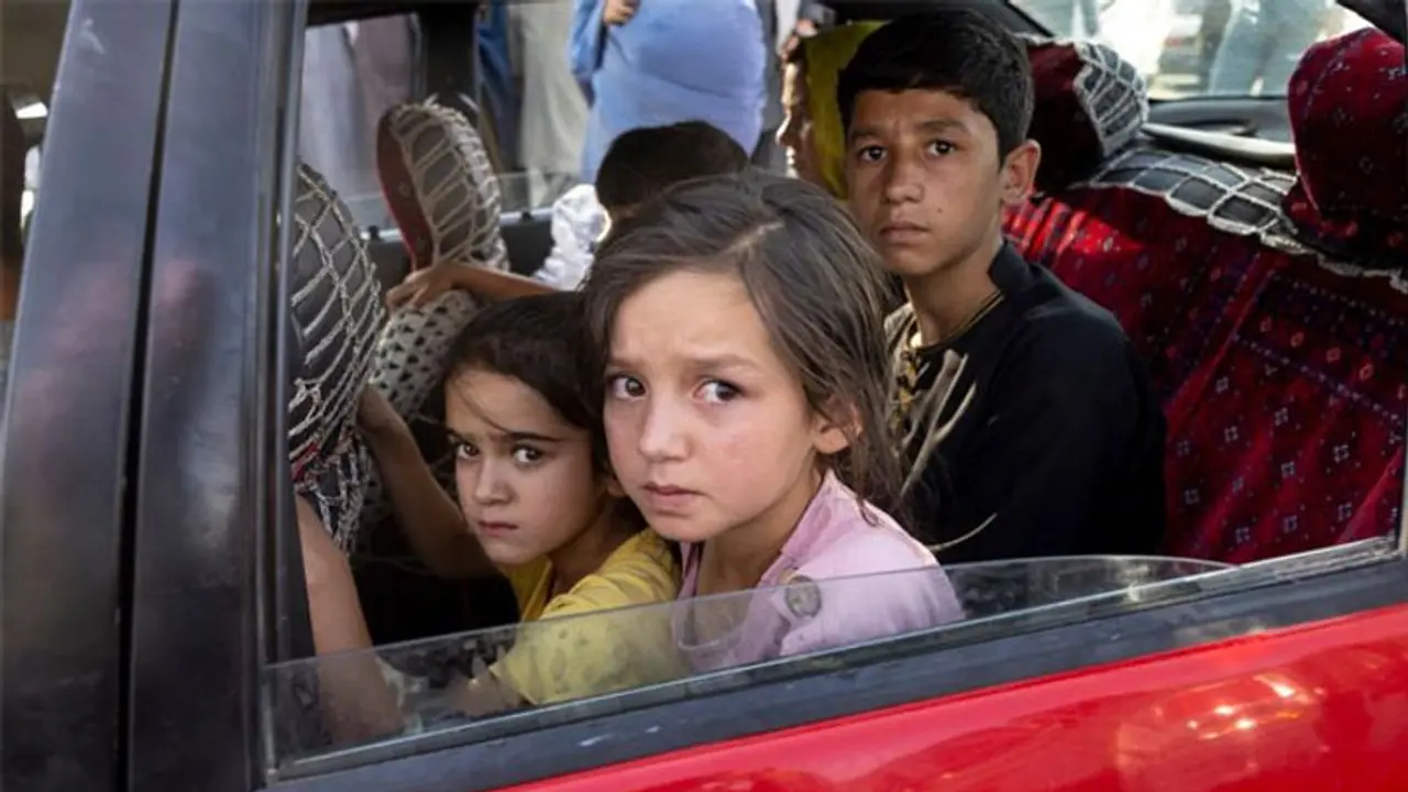 Israel Palestine conflict: యుద్ధంతో భారీ ప్రాణనష్టం.. మానవ హక్కులను గౌరవించాలని ముస్లిం నేతల పిలుపు Israel Palestine conflict: యుద్ధంతో భారీ ప్రాణనష్టం.. మానవ హక్కులను గౌరవించాలని ముస్లిం నేతల పిలుపు