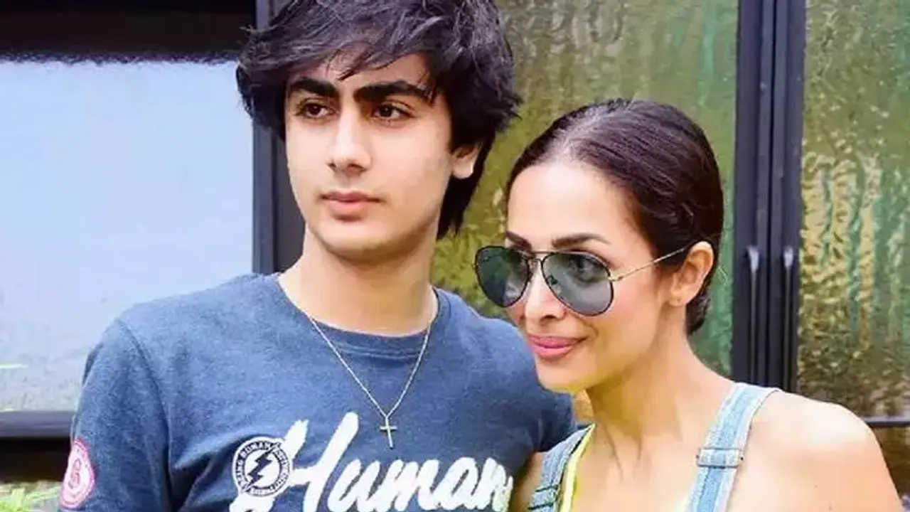 অর্জুনের সঙ্গে কি সংসারের স্বপ্ন ভাঙছে, কেন সন্তান দত্তক নিতে চান মালাইকা অর্জুনের সঙ্গে কি সংসারের স্বপ্ন ভাঙছে, কেন সন্তান দত্তক নিতে চান মালাইকা