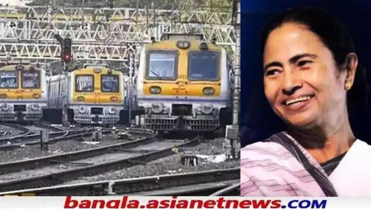 Cricket Special Train ইডেনে ভারত নিউজিল্যান্ড ম্যাচ,হাওড়া থেকে চলবে স্পেশাল ট্রেন