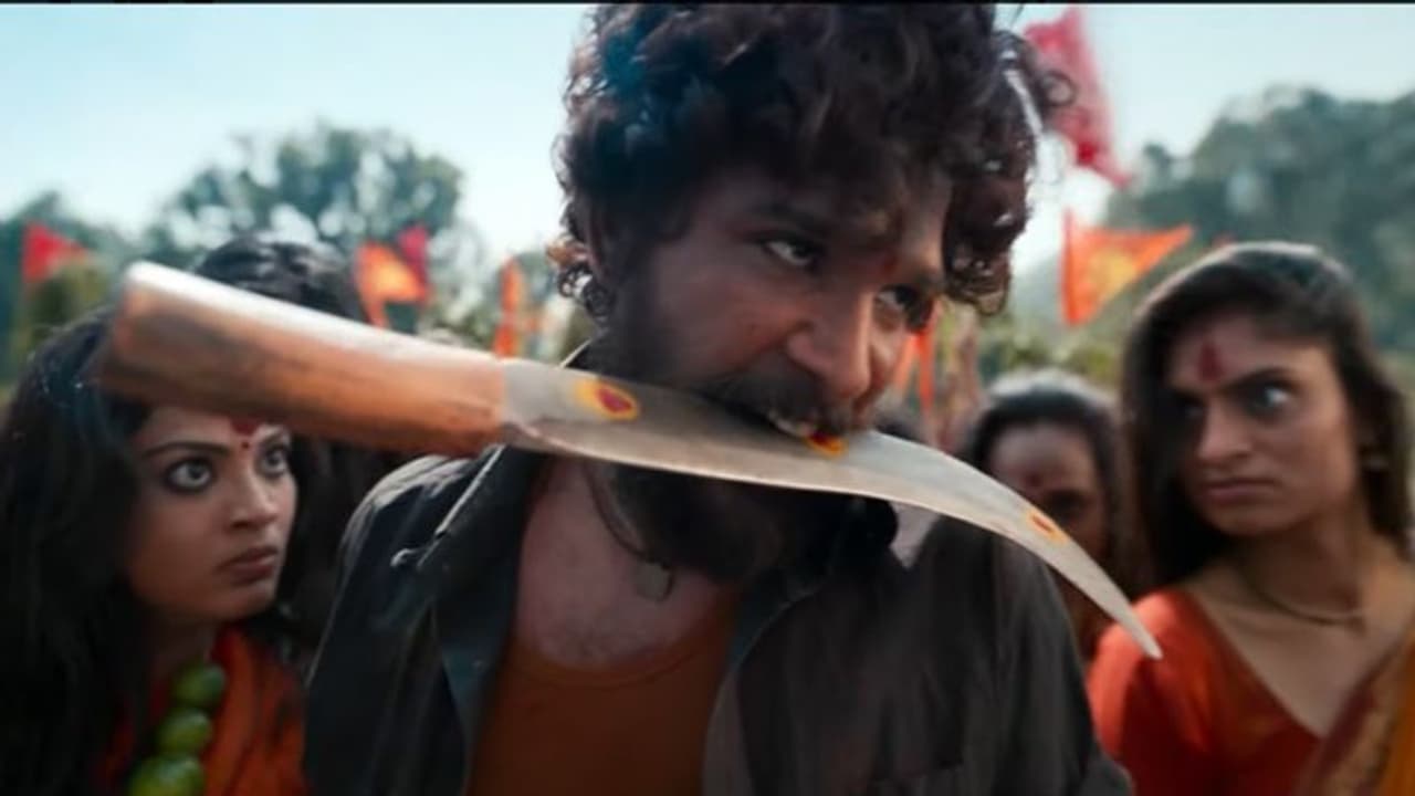 'దాక్కో దాక్కో మేక'.. పుష్ప రికార్డుల ఊచకోత మొదలు 'దాక్కో దాక్కో మేక'.. పుష్ప రికార్డుల ఊచకోత మొదలు