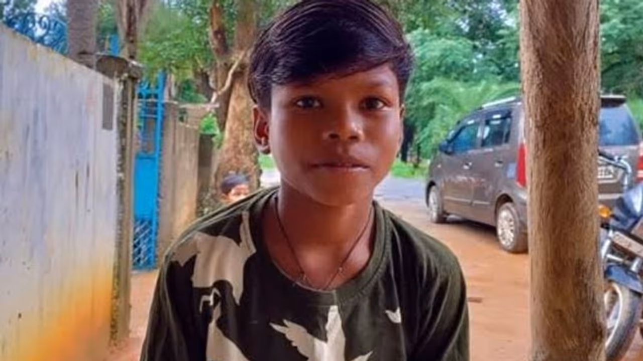 Bachpan Ka Pyaar singer Sahdev Dirdo meets with a road accident, all details inside