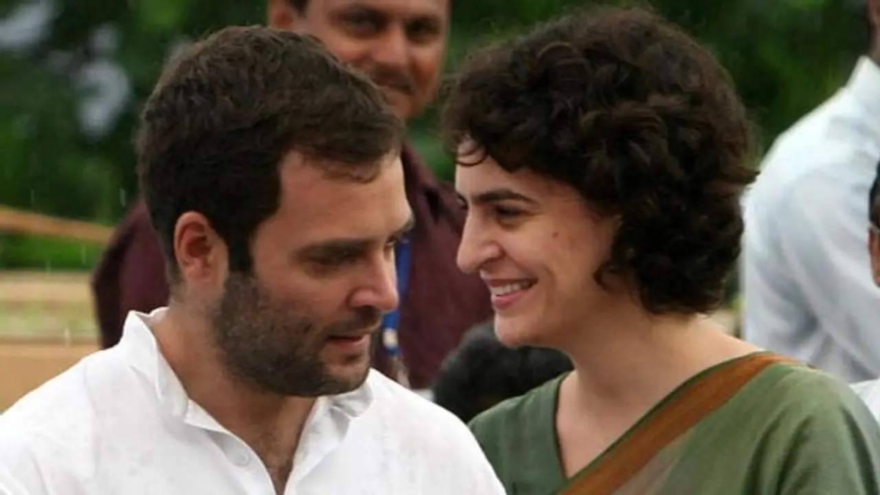 ಡಿಸೆಂಬರ್‌ನಲ್ಲಿ ಅಂಜನಾದ್ರಿ ಬೆಟ್ಟಕ್ಕೆ ರಾಹುಲ್‌, ಪ್ರಿಯಾಂಕಾ: ತಂಗಡಗಿ