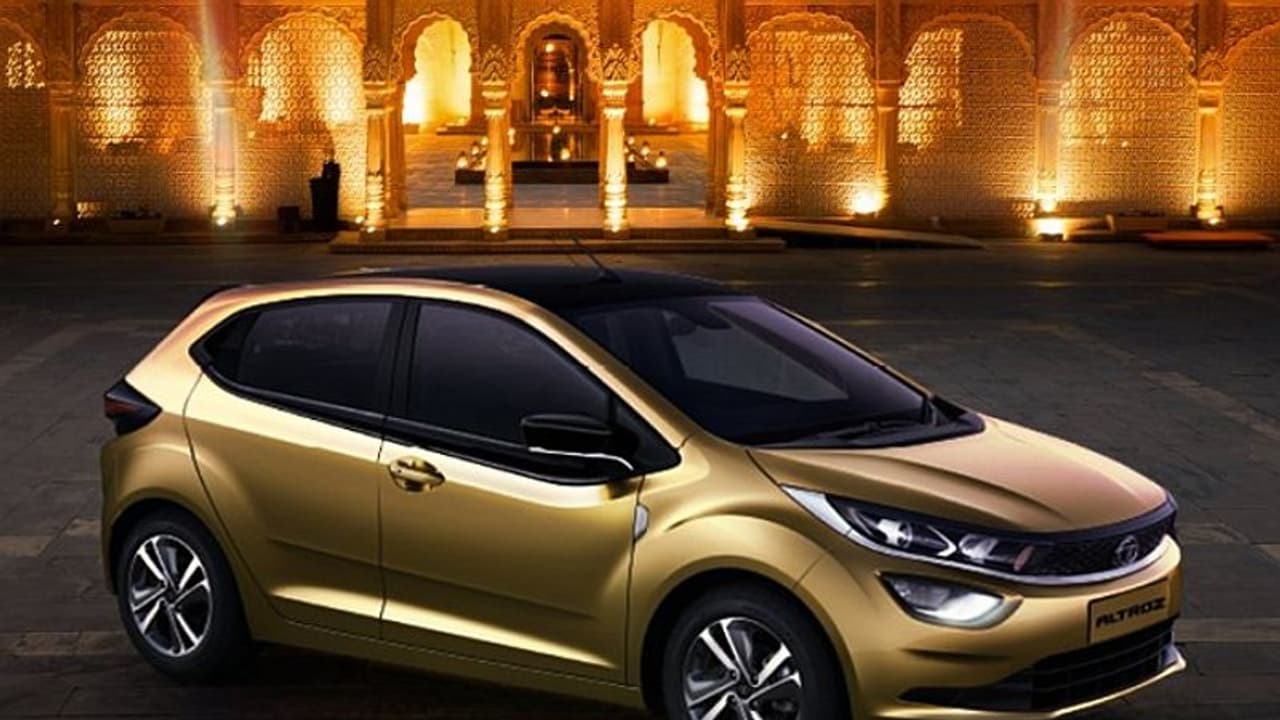 Tata Motors to give keys of Altroz to athletes who missed Tokyo Olympics medal