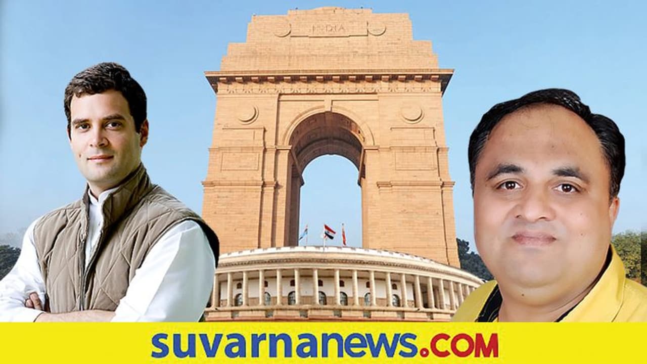 ವಿಪಕ್ಷಗಳು ಗದ್ದಲ ಮಾಡಿದರೆ ಸರ್ಕಾರಕ್ಕೇ ಲಾಭ, ಆದರಿದು ರಾಹುಲ್‌ ಅಂಡ್‌ ಟೀಮ್‌ಗೆ ತಿಳಿಯುತ್ತಿಲ್ಲ!