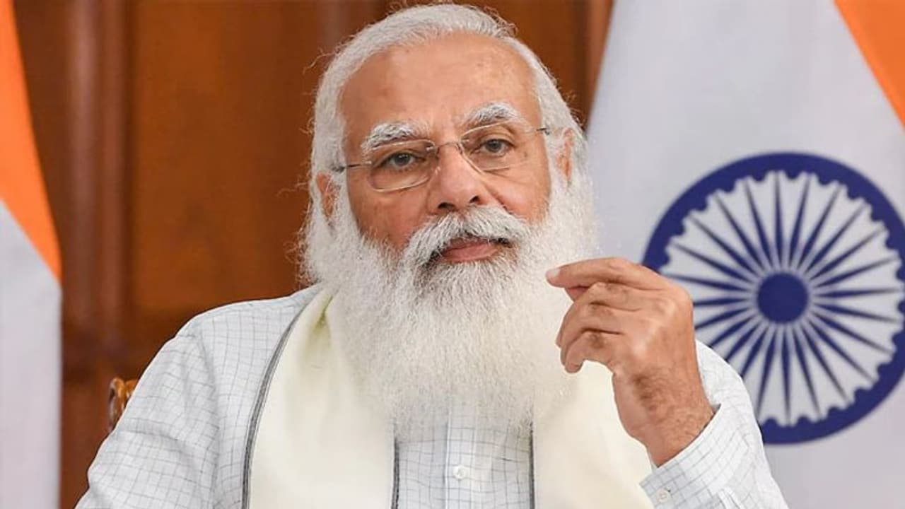 ആഗസ്റ്റ് 14 വിഭജന ഭീതിയുടെ ഓർമ്മദിനമായി ആചരിക്കാൻ പ്രധാനമന്ത്രിയുടെ ആഹ്വാനം