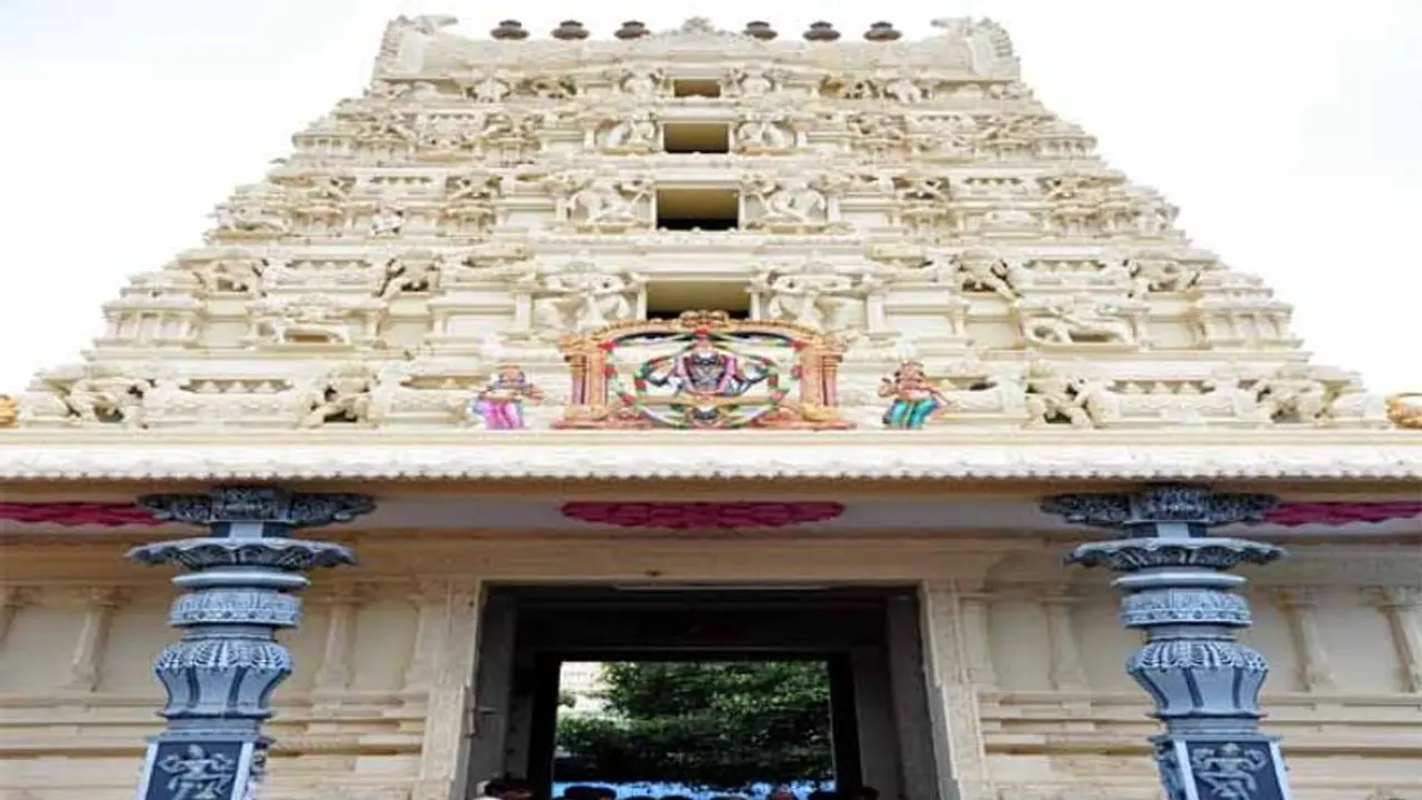 Tirumala Temple to remain closed on October 25, November 8 due to solar, lunar eclipses