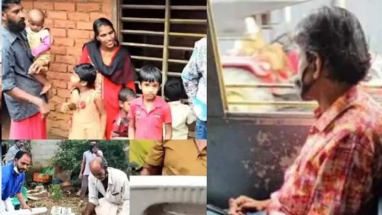 എന്തിനായിരുന്നു സന്തോഷ് പണ്ഡിറ്റിന്റെ ആ ബസ് യാത്ര ? അതിനുള്ള ഉത്തരം ഇതാ എന്തിനായിരുന്നു സന്തോഷ് പണ്ഡിറ്റിന്റെ ആ ബസ് യാത്ര ? അതിനുള്ള ഉത്തരം ഇതാ