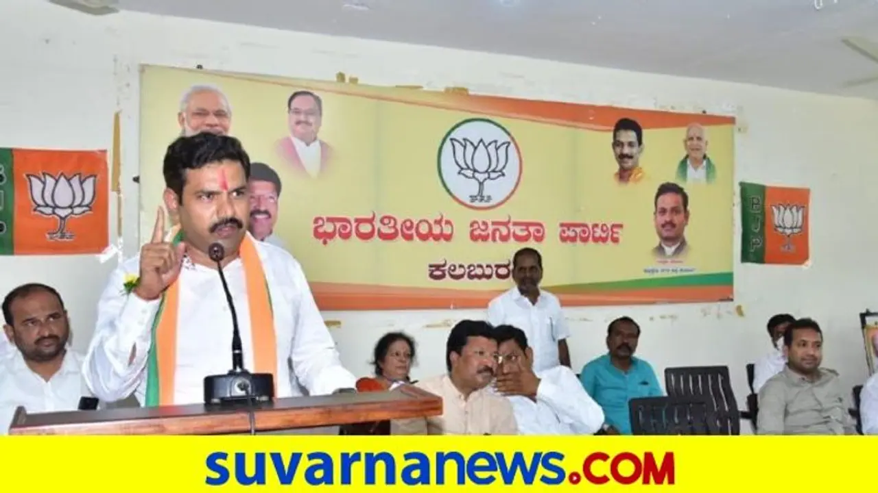 ನಾನು ಬಿಜೆಪಿ ರಾಜ್ಯಾಧ್ಯಕ್ಷ ಹುದ್ದೆ ಆಕಾಂಕ್ಷಿಯಲ್ಲ: ಬಿ ವೈ ವಿಜಯೇಂದ್ರ ನಾನು ಬಿಜೆಪಿ ರಾಜ್ಯಾಧ್ಯಕ್ಷ ಹುದ್ದೆ ಆಕಾಂಕ್ಷಿಯಲ್ಲ: ಬಿ ವೈ ವಿಜಯೇಂದ್ರ