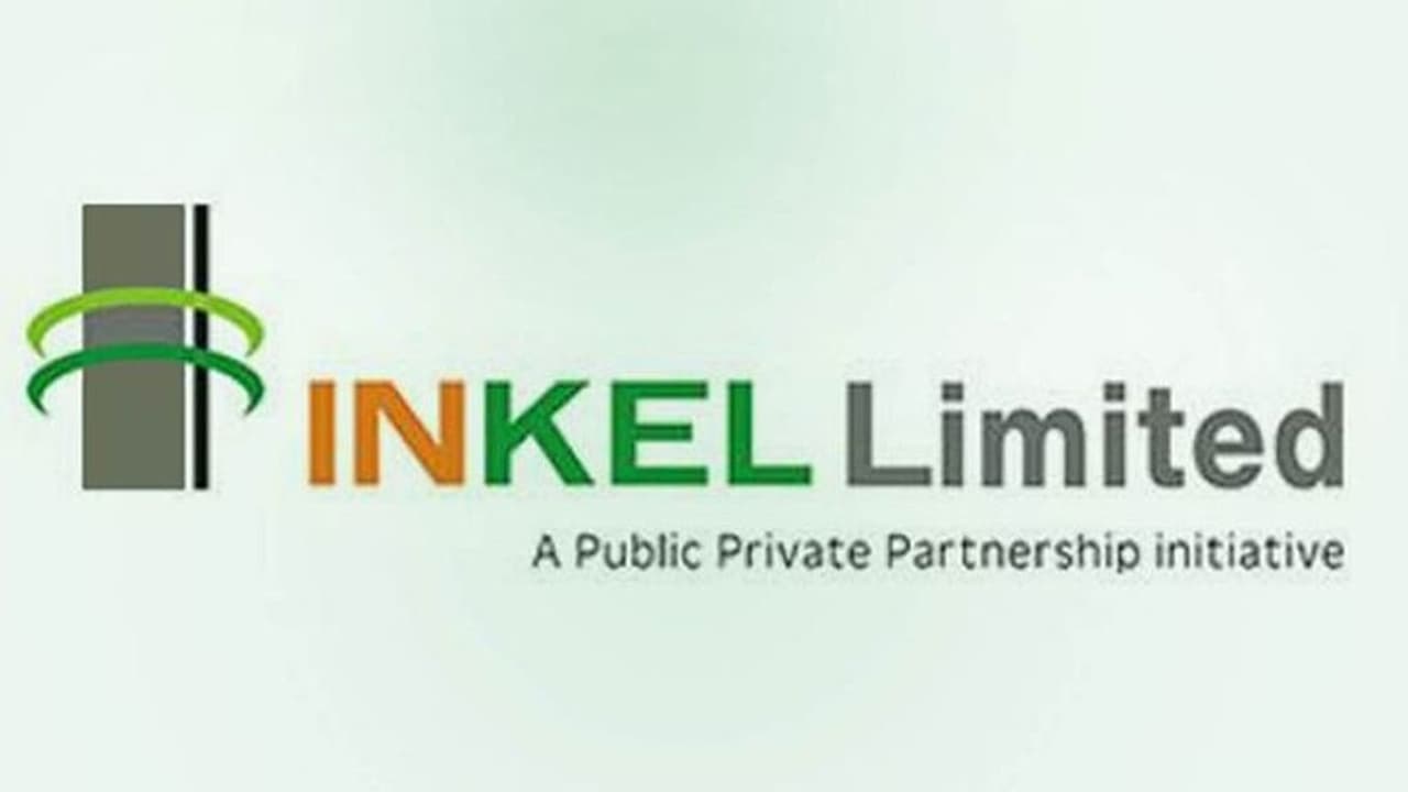 ഇൻകലിന്റെ തലപ്പത്ത് വീണ്ടും മാറ്റം; ശശിധരൻ നായ‌‌ർ ചീഫ് ഓപ്പറേറ്റിം​ഗ് ഓഫീസ‌ർ