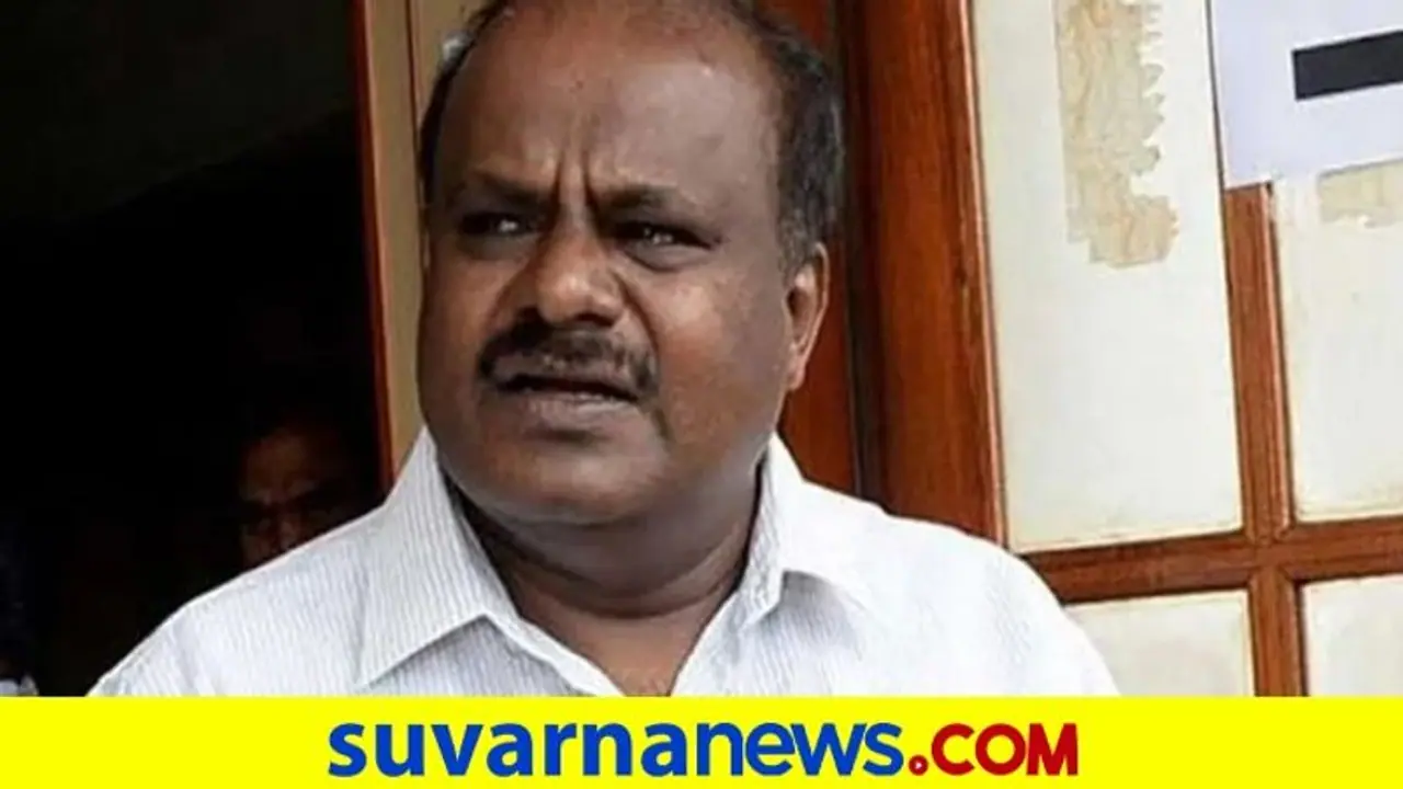 Belagavi Assembly Session: ಉತ್ತರ ಕರ್ನಾಟಕದ ನೀರಾವರಿ ಸಮಸ್ಯೆಗಳ ಕುರಿತು ಮಾತನಾಡುತ್ತೇನೆ : ಎಚ್‌ಡಿಕೆ