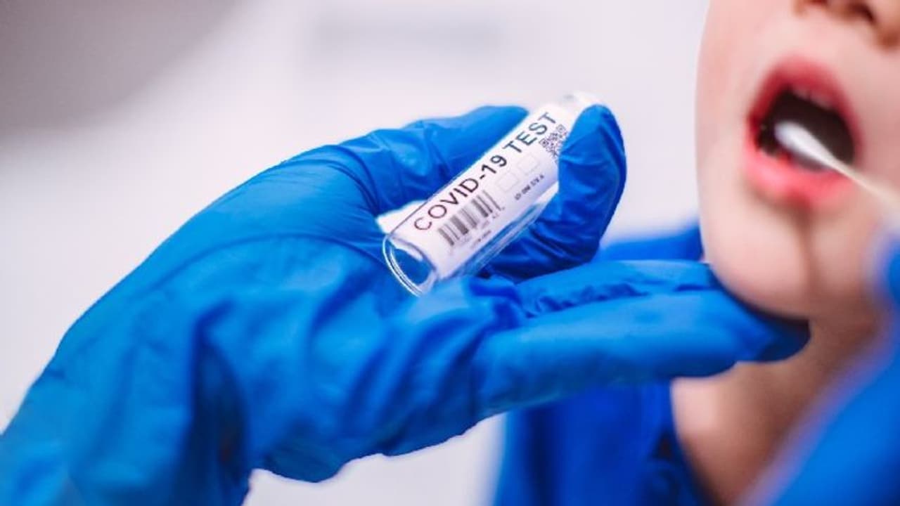 Covid 19 Children : കൊവിഡ് ബാധിച്ച ശേഷം കുട്ടികൾ പഠനത്തിന് പിന്നിലാകുന്നുവോ?