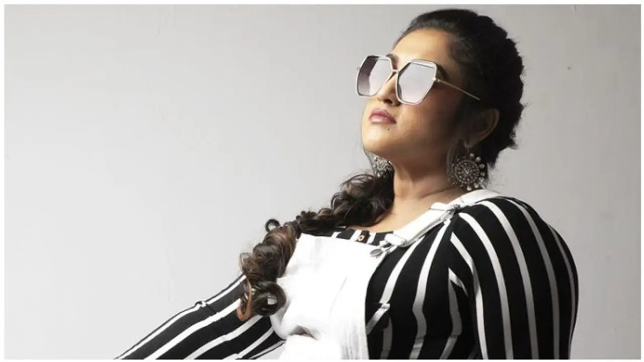 நான் இதை செய்தது நிறைய பேருக்கு தெரியாது.. யாரும் நம்பமாட்டாங்க.. வனிதா விஜயகுமார் உடைத்த ரகசியம்