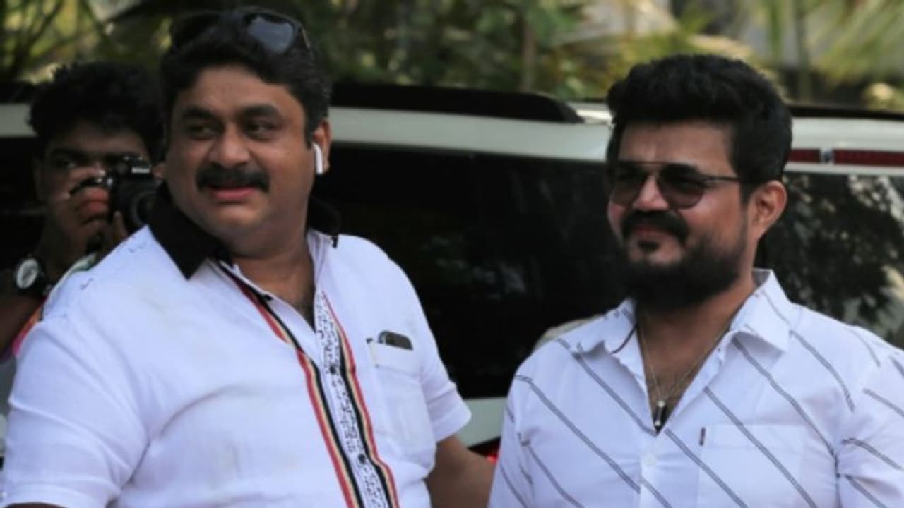 ഈശോയ്‍ക്ക് ശേഷം പുതിയ സിനിമയുമായി നാദിര്‍ഷ?, സൂചന നല്‍കി ബാദുഷ