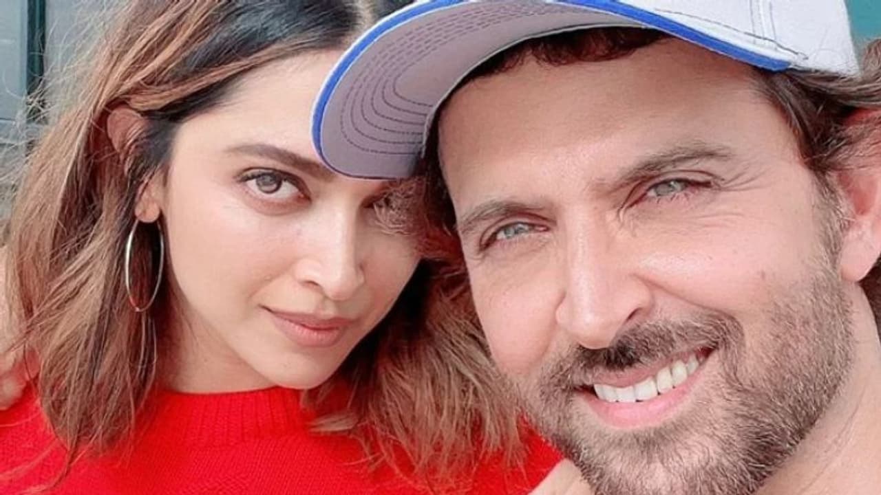 ഹൃത്വിക് റോഷനും ദീപിക പദുക്കോണും ഒന്നിക്കുന്ന ഫൈറ്റര്, റിലീസ് പ്രഖ്യാപിച്ചു ഹൃത്വിക് റോഷനും ദീപിക പദുക്കോണും ഒന്നിക്കുന്ന ഫൈറ്റര്, റിലീസ് പ്രഖ്യാപിച്ചു