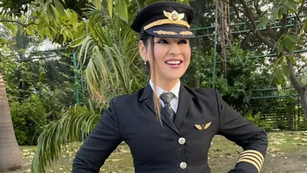 SFO ಏವಿಯೇಷನ್ ಮ್ಯೂಸಿಯಂನಲ್ಲಿ ಸ್ಥಾನ ಪಡೆದ ಮೊದಲ ವ್ಯಕ್ತಿ ಎನಿಸಿಕೊಂಡ ಭಾರತೀಯ ಮಹಿಳಾ ಪೈಲಟ್ SFO ಏವಿಯೇಷನ್ ಮ್ಯೂಸಿಯಂನಲ್ಲಿ ಸ್ಥಾನ ಪಡೆದ ಮೊದಲ ವ್ಯಕ್ತಿ ಎನಿಸಿಕೊಂಡ ಭಾರತೀಯ ಮಹಿಳಾ ಪೈಲಟ್