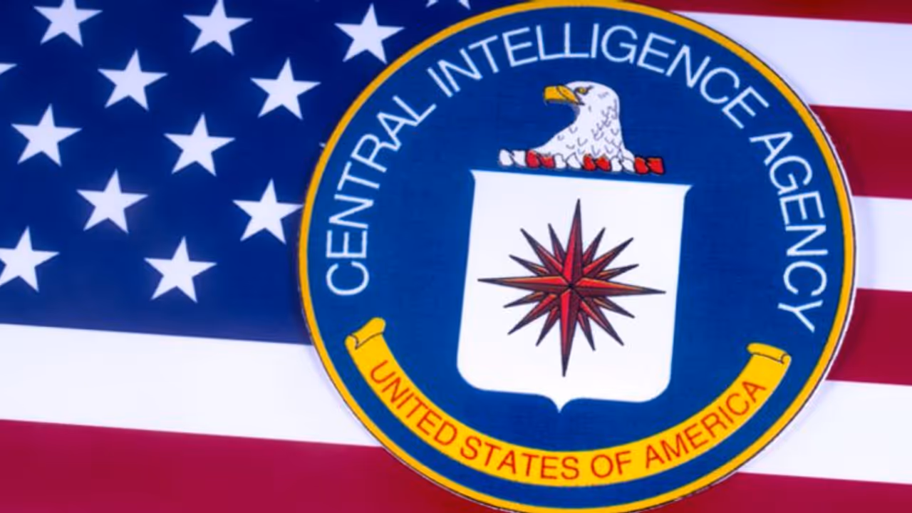 भारत दौरे पर आए CIA चीफ और टीम थी रहस्यमय बीमारी Havana Syndrome की शिकार