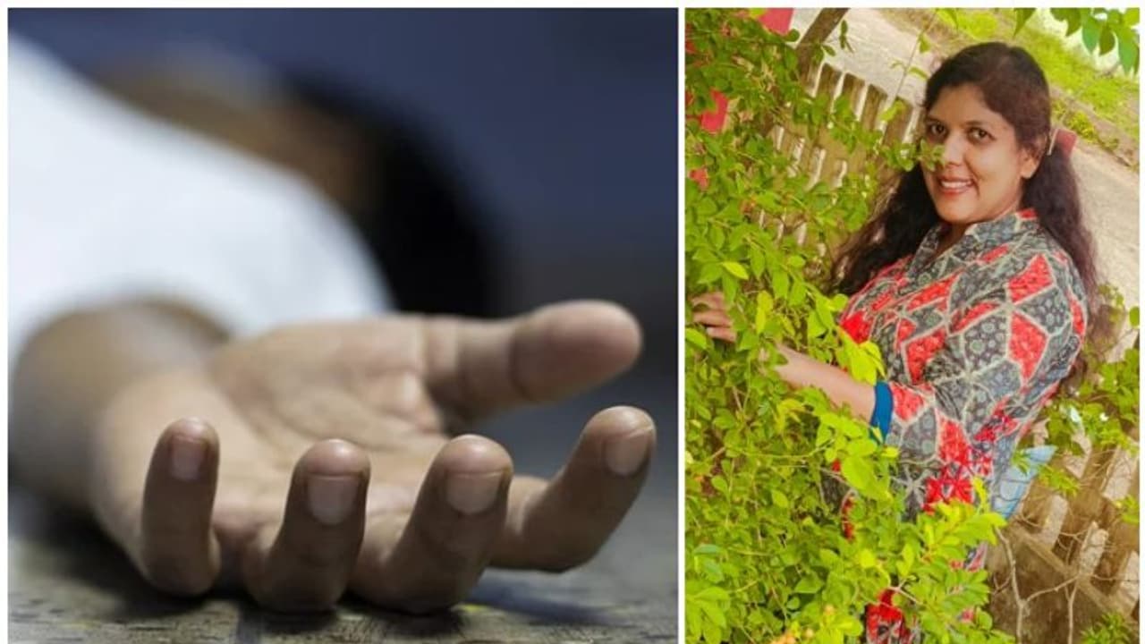 യുവതിയെ മൺവെട്ടി കൊണ്ട് കൊന്നു, വൃദ്ധൻ ഡീസലൊഴിച്ച് സ്വയം തീകൊളുത്തി