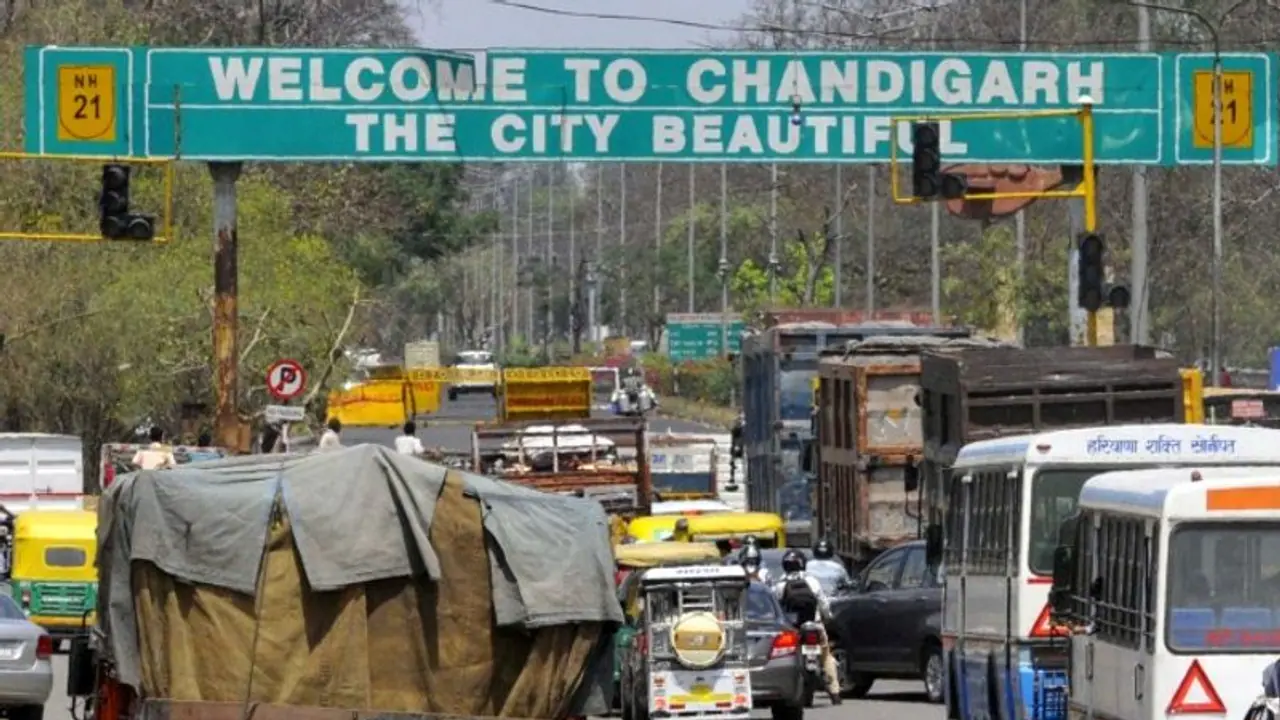 Fact check: Chandigarh will NOT have a full fledged administrator